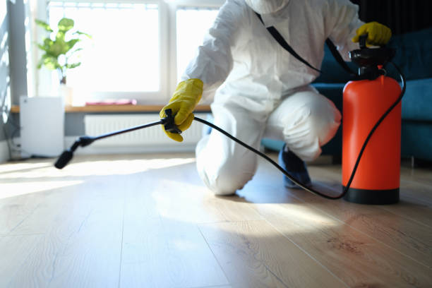 Reliable Biohazard Cleanup contractor in Long Island, ME by Trauma Clean Pros